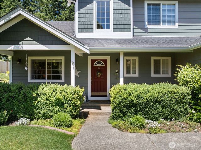 1109 139th Street NW, Gig Harbor, WA 98332