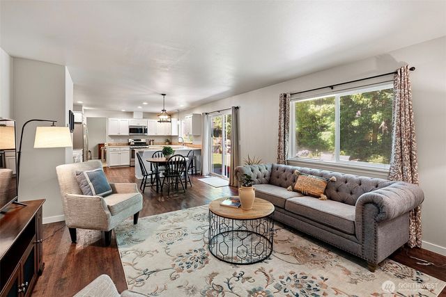 1109 139th Street NW, Gig Harbor, WA 98332