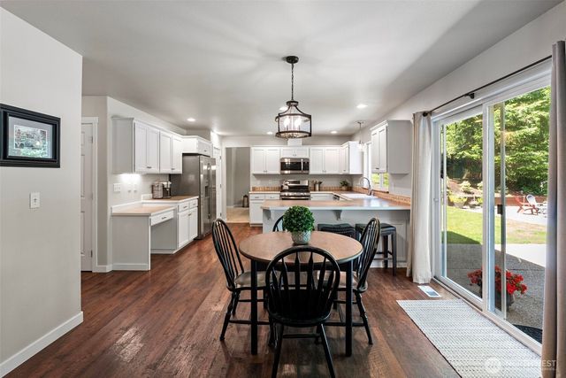 1109 139th Street NW, Gig Harbor, WA 98332