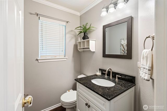 1109 139th Street NW, Gig Harbor, WA 98332