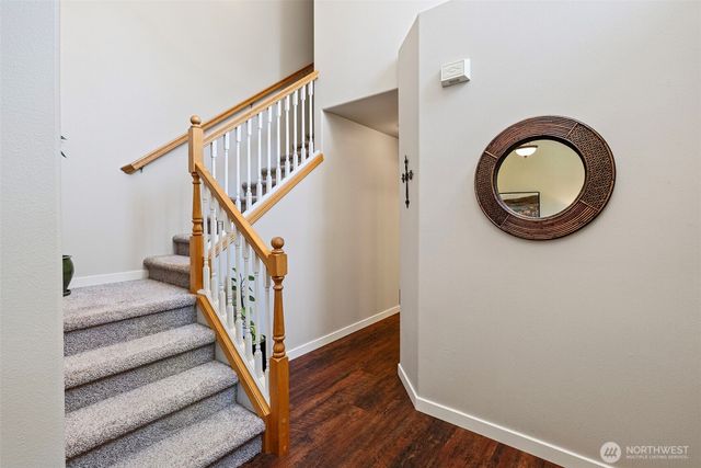 1109 139th Street NW, Gig Harbor, WA 98332