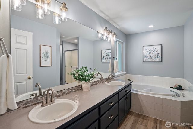 1109 139th Street NW, Gig Harbor, WA 98332