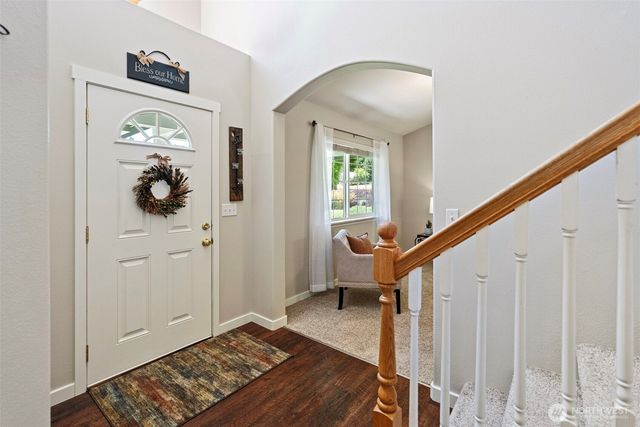 1109 139th Street NW, Gig Harbor, WA 98332