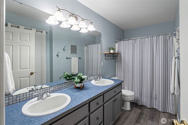 1109 139th Street NW, Gig Harbor, WA 98332