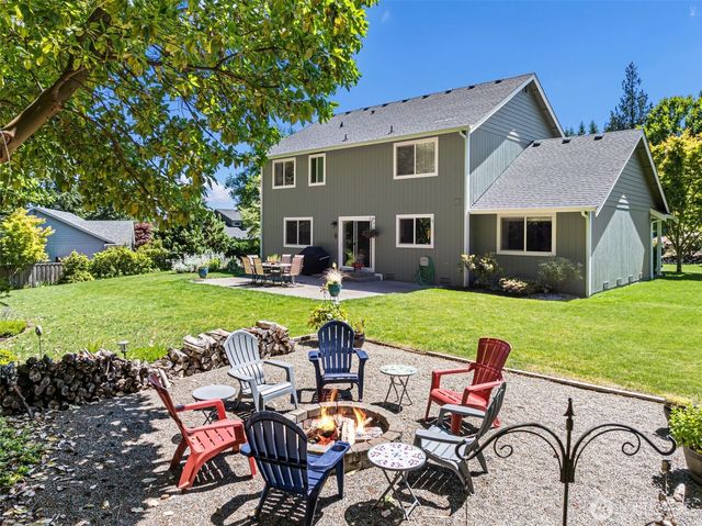 1109 139th Street NW, Gig Harbor, WA 98332
