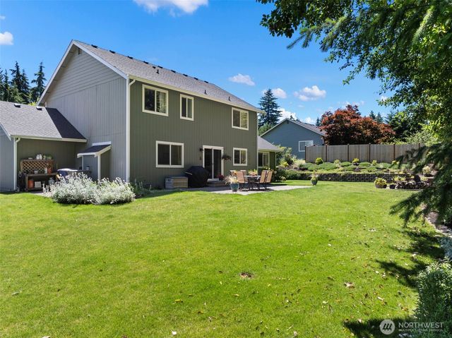 1109 139th Street NW, Gig Harbor, WA 98332