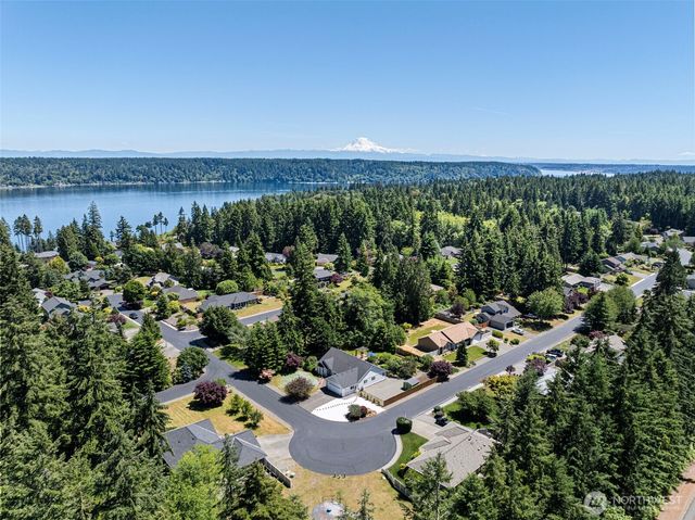 1109 139th Street NW, Gig Harbor, WA 98332