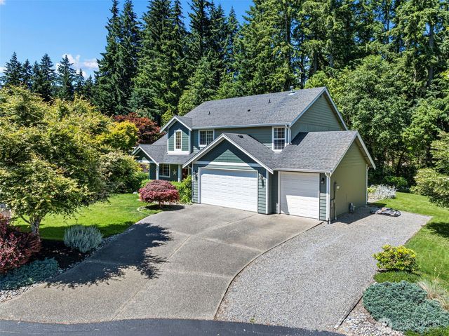 1109 139th Street NW, Gig Harbor, WA 98332