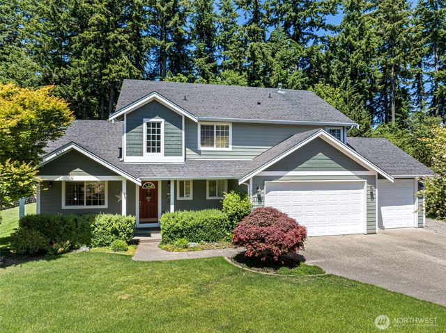 1109 139th Street NW, Gig Harbor, WA 98332