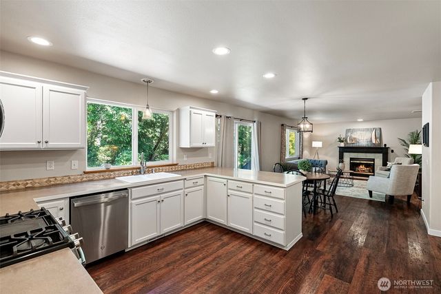 1109 139th Street NW, Gig Harbor, WA 98332