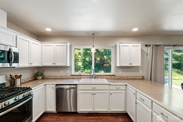 1109 139th Street NW, Gig Harbor, WA 98332
