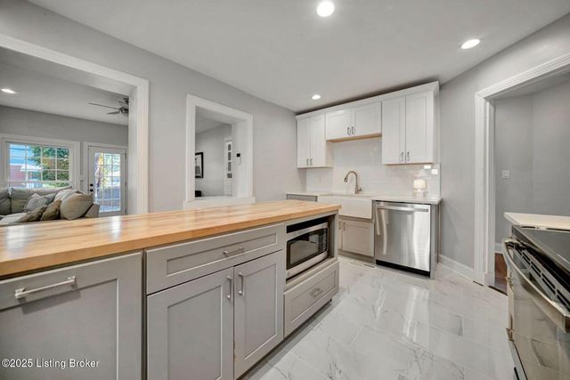 303 Oread Rd, Louisville, KY 40207