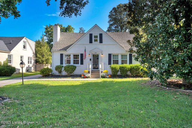 303 Oread Rd, Louisville, KY 40207