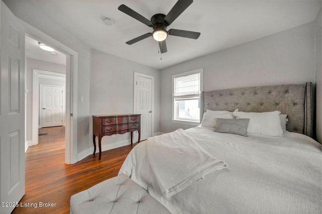 303 Oread Rd, Louisville, KY 40207