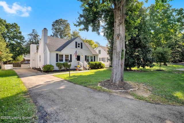 303 Oread Rd, Louisville, KY 40207