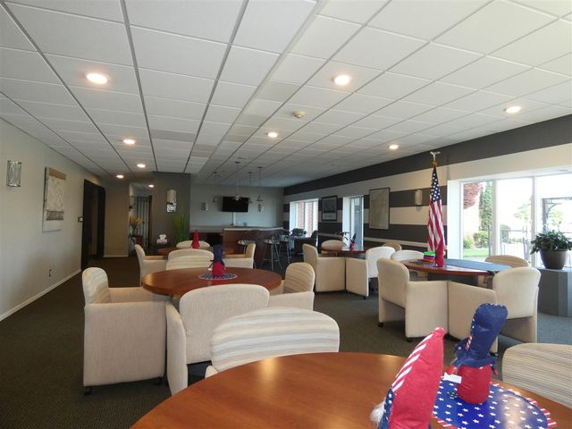 3301 Biddle Avenue, Wyandotte, MI 48192