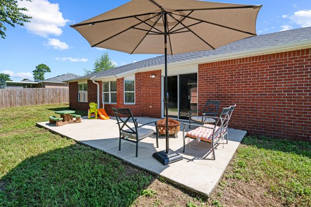 1235 Northview Drive, Crestview, FL 32536