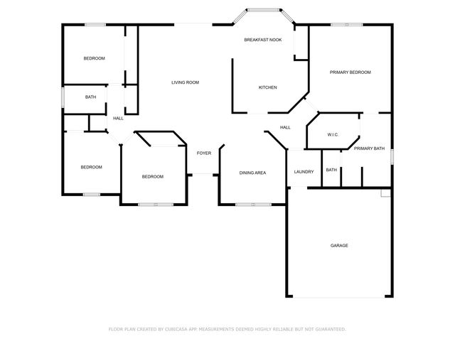 1235 Northview Drive, Crestview, FL 32536