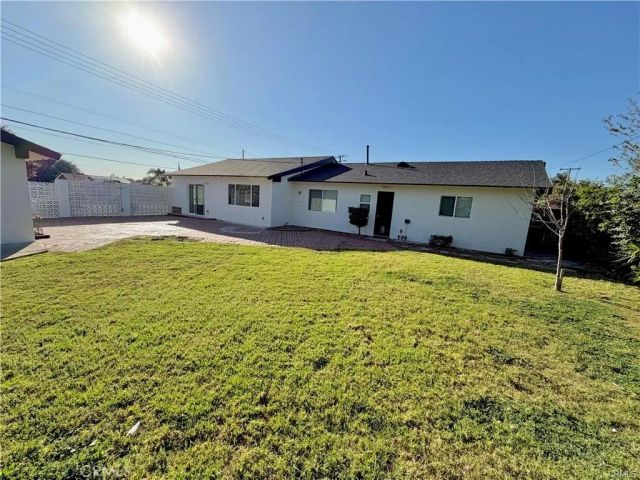 12472 Woodlawn, Tustin, CA 92780