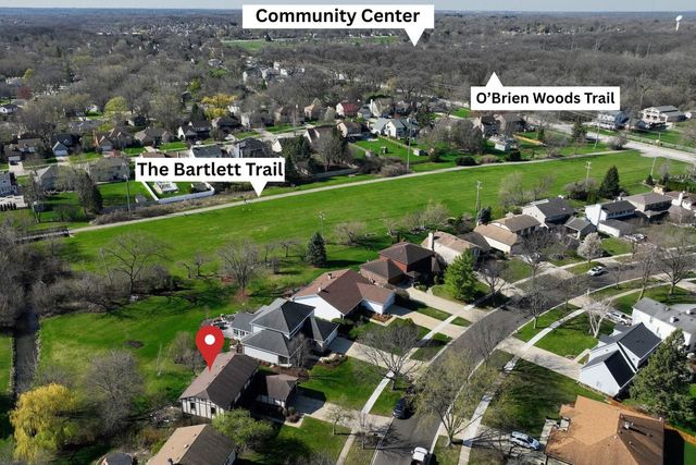 134 Amherst Drive, Bartlett, IL 60103