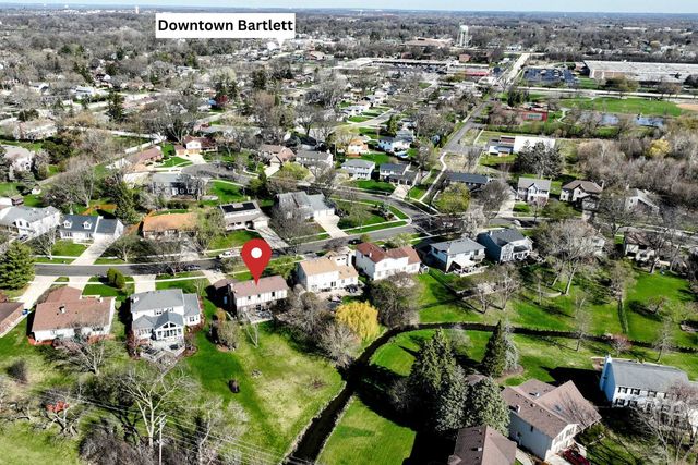 134 Amherst Drive, Bartlett, IL 60103