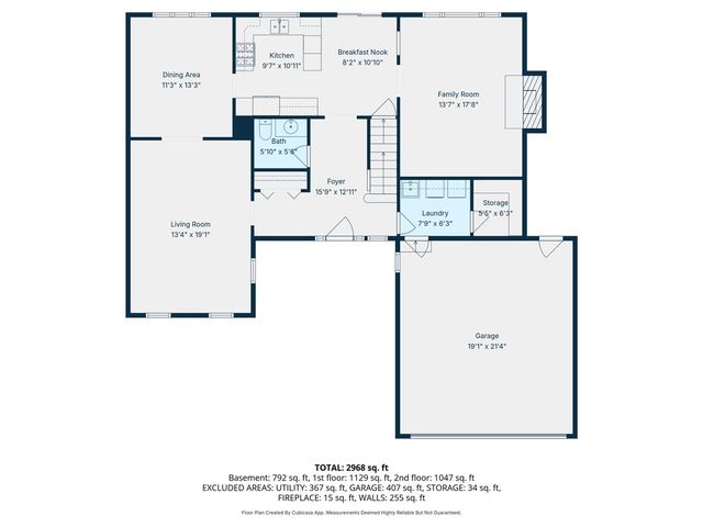 134 Amherst Drive, Bartlett, IL 60103