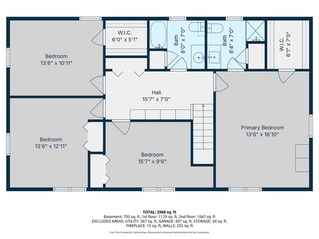 134 Amherst Drive, Bartlett, IL 60103