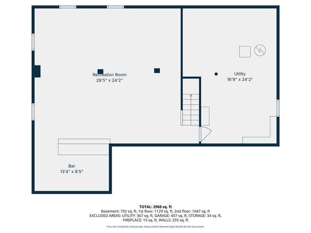 134 Amherst Drive, Bartlett, IL 60103