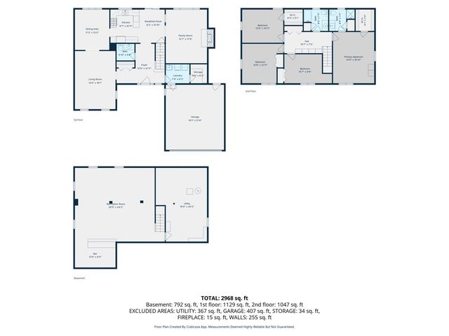 134 Amherst Drive, Bartlett, IL 60103