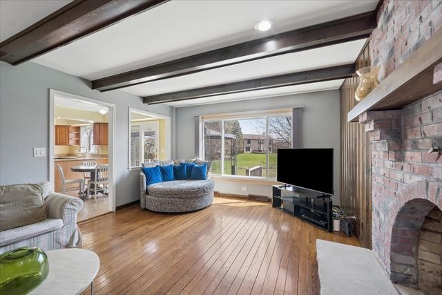 134 Amherst Drive, Bartlett, IL 60103