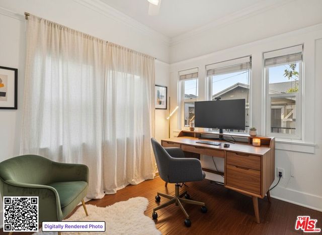 1513 S Victoria Avenue, Los Angeles, CA 90019