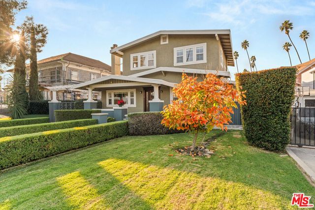 1513 S Victoria Avenue, Los Angeles, CA 90019