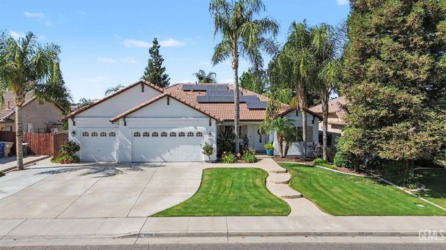 11116 Laramie Peak Drive, Bakersfield, CA 93311