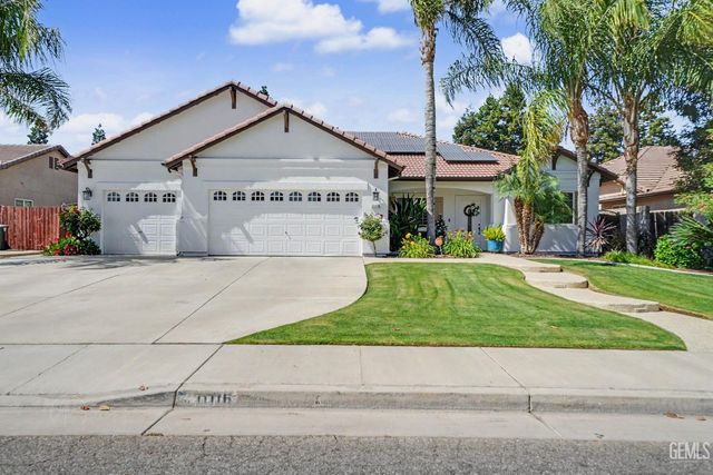 11116 Laramie Peak Drive, Bakersfield, CA 93311