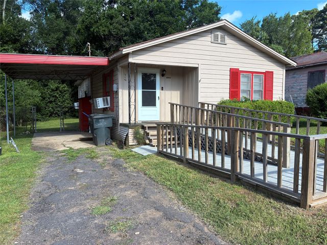 2056 Linear Street, Shreveport, LA 71107