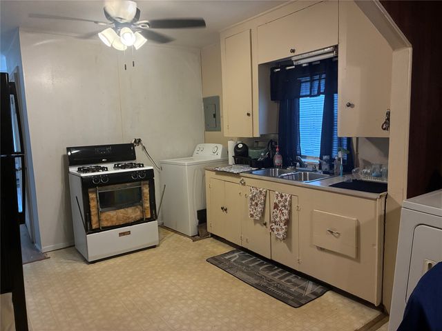 2056 Linear Street, Shreveport, LA 71107