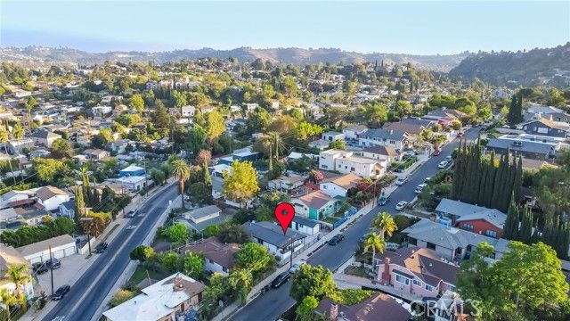 1048 Dexter Street, Los Angeles, CA 90042