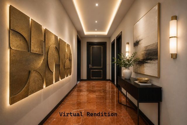 121 N Post Oak Lane 505, Houston, TX 77024