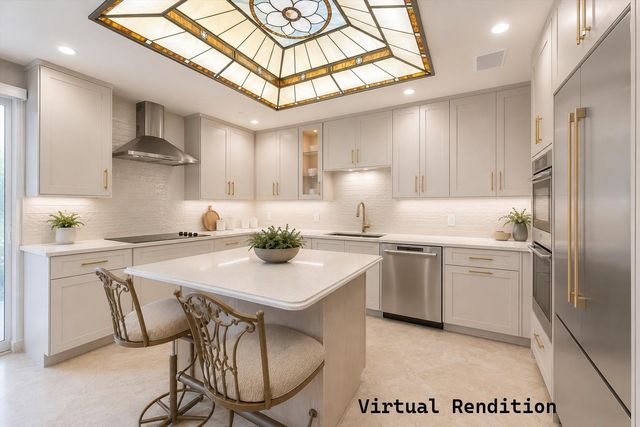 121 N Post Oak Lane 505, Houston, TX 77024