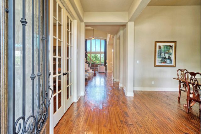 16225 Zagros WAY, Austin, TX 78738