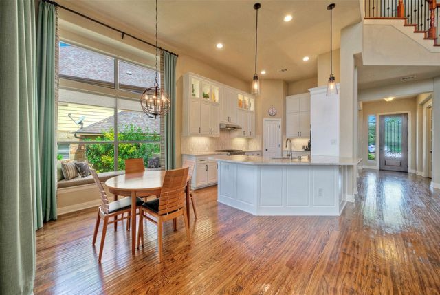 16225 Zagros WAY, Austin, TX 78738