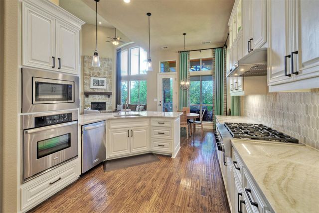 16225 Zagros WAY, Austin, TX 78738
