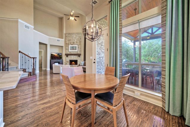16225 Zagros WAY, Austin, TX 78738