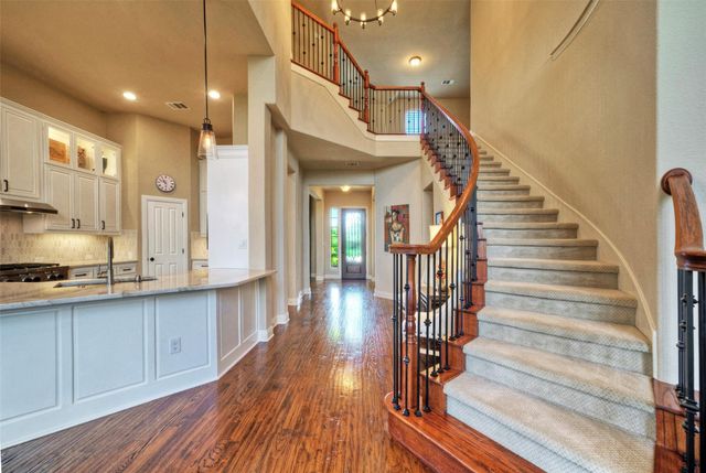 16225 Zagros WAY, Austin, TX 78738