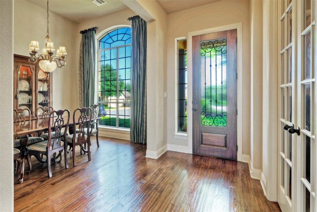 16225 Zagros WAY, Austin, TX 78738