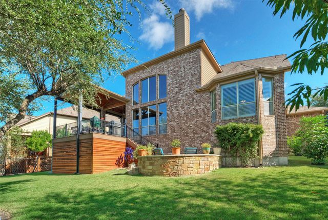 16225 Zagros WAY, Austin, TX 78738