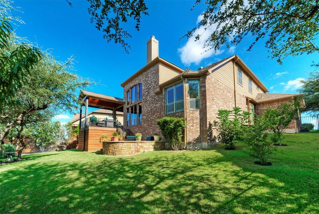 16225 Zagros WAY, Austin, TX 78738