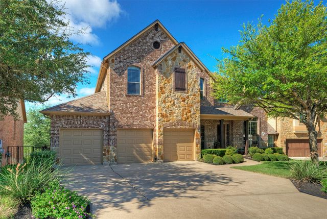 16225 Zagros WAY, Austin, TX 78738