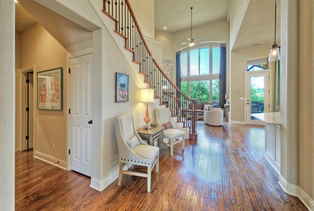 16225 Zagros WAY, Austin, TX 78738