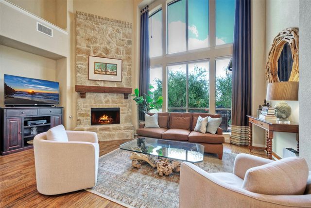16225 Zagros WAY, Austin, TX 78738